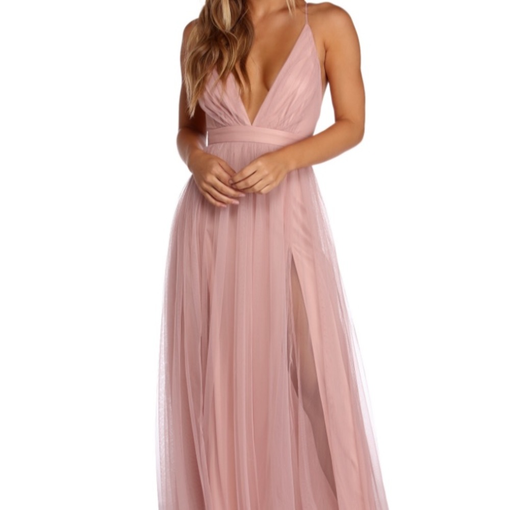 Windsor prom dress!